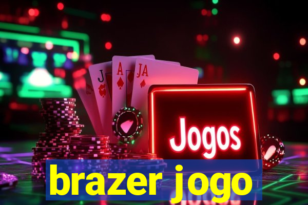 brazer jogo